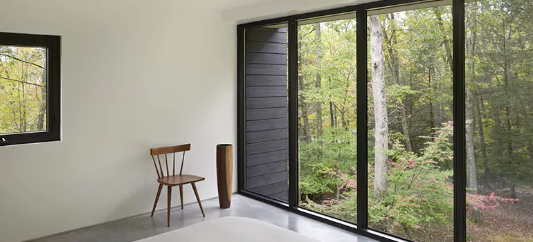 Triple Pane Energy Efficient Windows in Brandon, FL