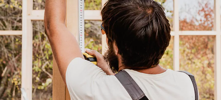 Insulated Fixed Windows in Brandon, FL