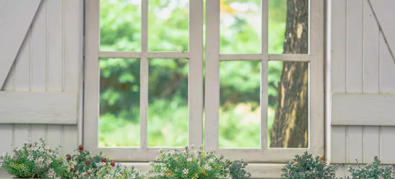 Professional Garden Window Enclosure Repair in Brandon, FL