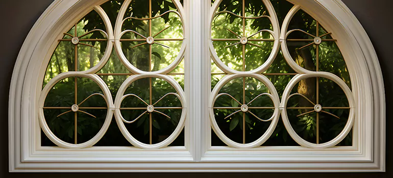 Half-round Window Replacement Contractors in Brandon, FL