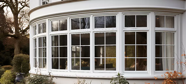 Home Window Pane Replacement in Brandon, FL