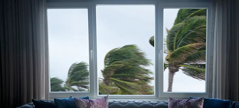 Hurricane Window Inspections Services in Brandon, FL
