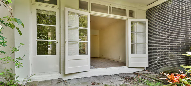 Impact Resistant Doors in Brandon, FL