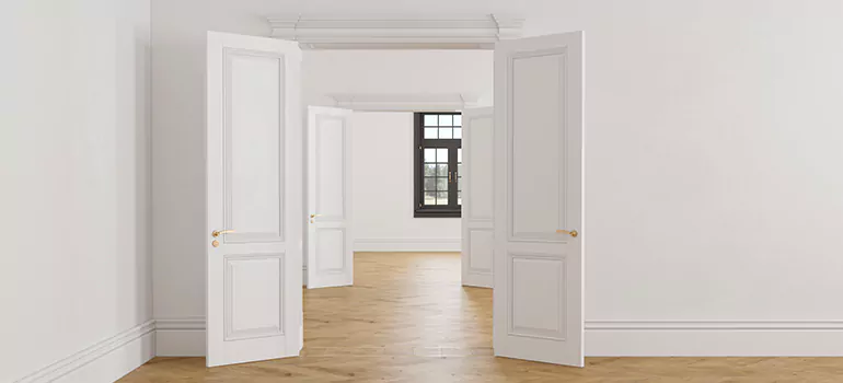 Solid Wood Interior Doors in Brandon, FL