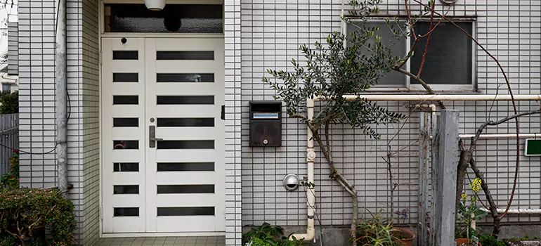 Custom Louvre Doors in Brandon, FL