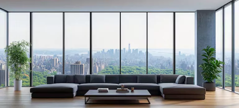 Types Of Modern Windows in Brandon, FL