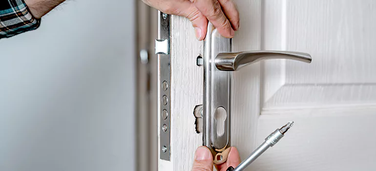 Multi Point Door Installation Solutions in Brandon, FL