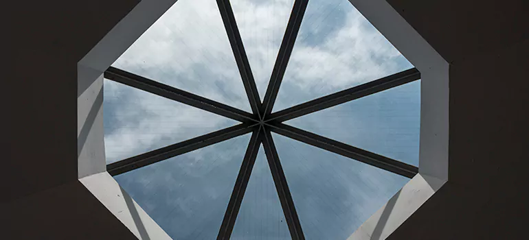 Octagon Window Designs For Homes in Brandon, FL