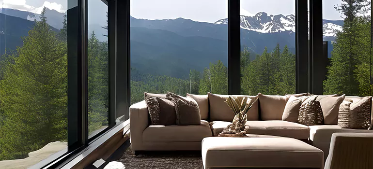 Picture Window Maintenance in Brandon, FL