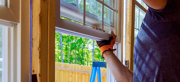 Removable Porch Windows in Brandon, FL