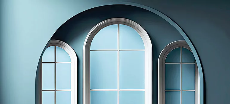 Quarter Arch Window Insulation in Brandon, FL