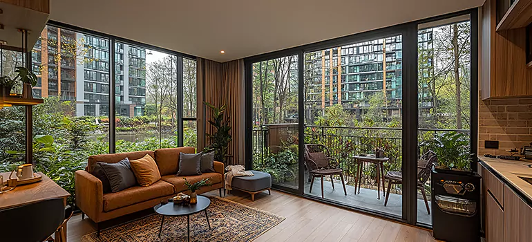 Residential Soundproofing Window Services in Brandon, FL