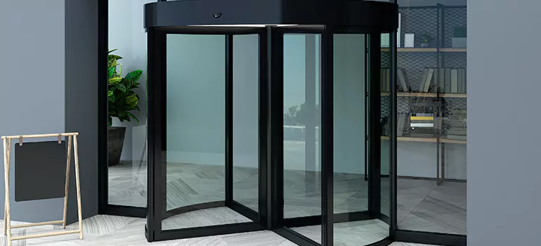 New Screen Door Installation in Brandon, FL