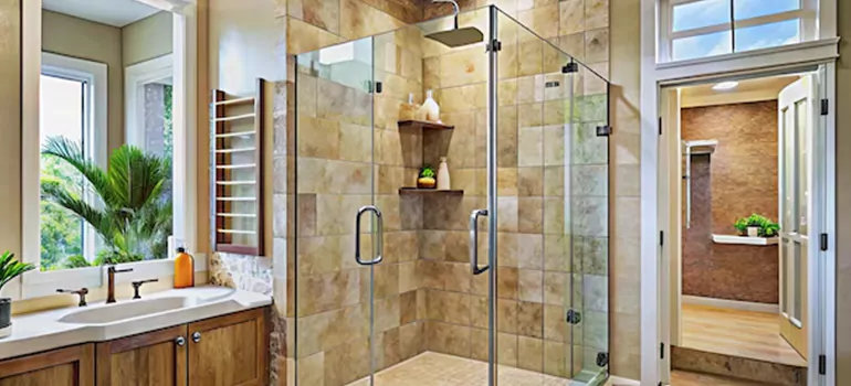 Shower Doors Repair in Brandon, FL