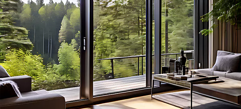 Single Slider Window Insulation Services in Brandon, FL