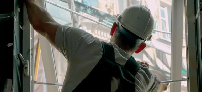 Install Exterior Storm Windows in Brandon, FL