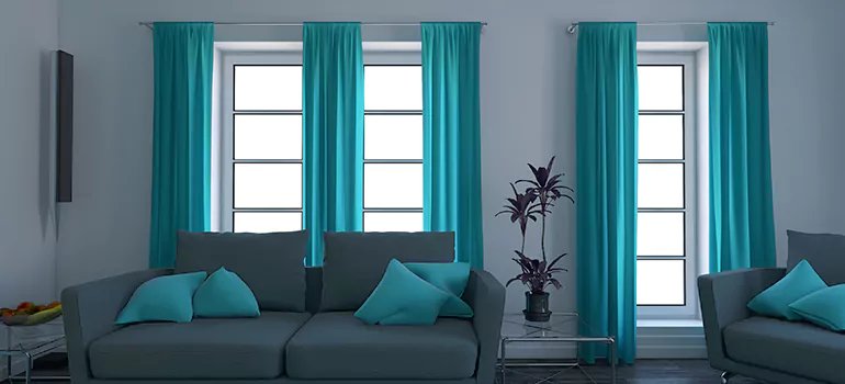 Tempered Sidelights Glass Panel Repair in Brandon, FL