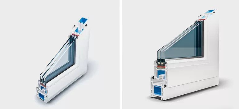 Triple Glazed Window Installation Experts in Brandon, FL