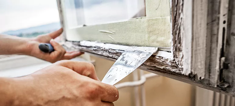 Custom Window Insulation Solutions in Brandon, FL