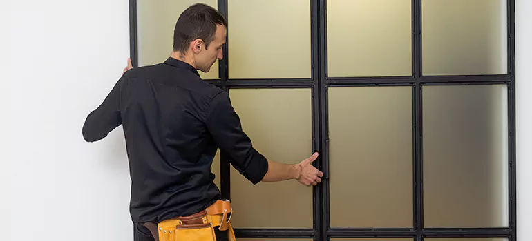 Vinyl Window Rail Installation Near Me in Brandon, FL