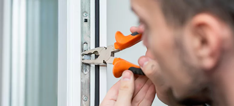 Window Seal Repair in Brandon, FL