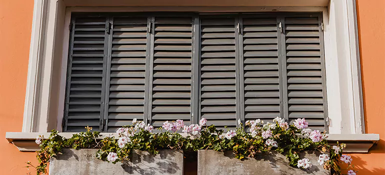Security Roller Shutters in Brandon, FL